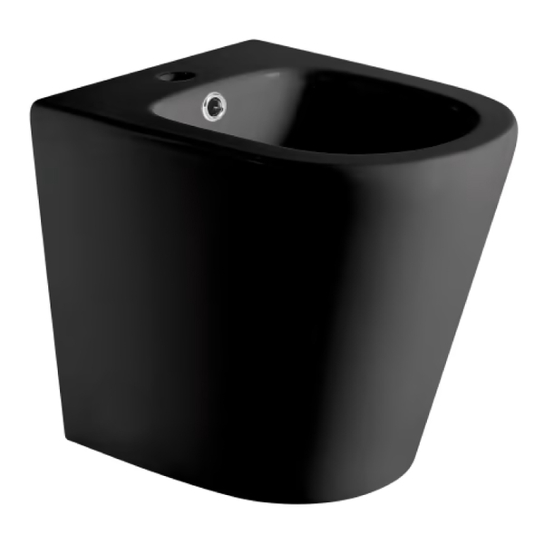 Bideu Verdi Negru Mat-2