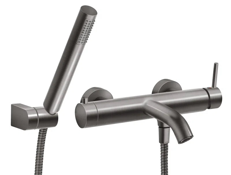 FERRO BCK11GM CIRICULUS BATERIE CADA CU SET DE DUS GUN METAL-1