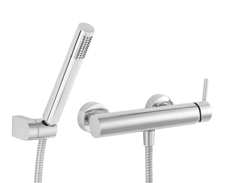 FERRO BCK77 CIRICULUS BATERIE DUS CU SET DE DUS CROM-1