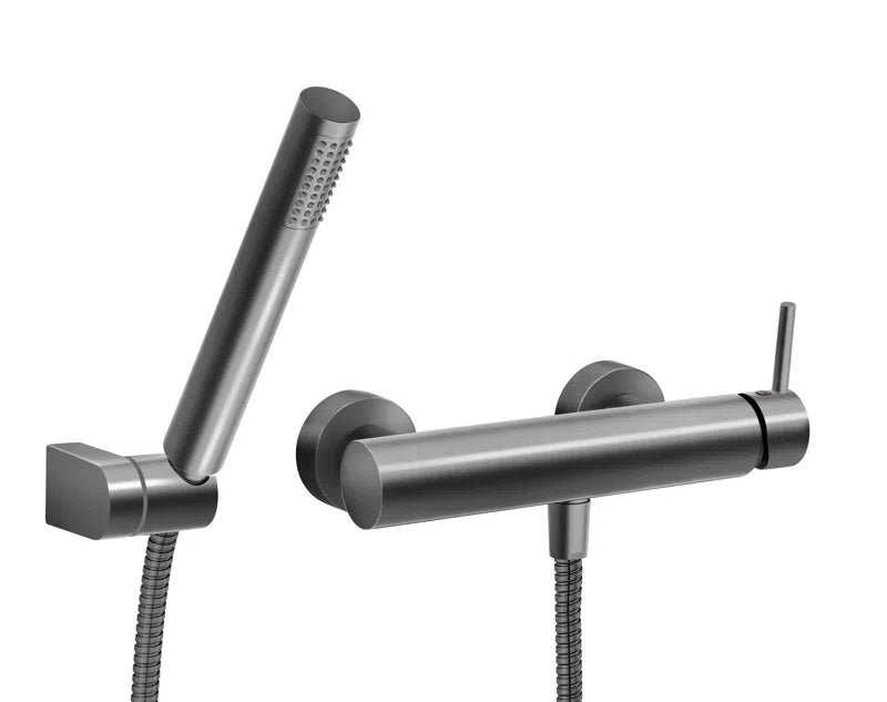 FERRO BCK77GM CIRICULUS BATERIE DUS CU SET DUS GUN METAL-1