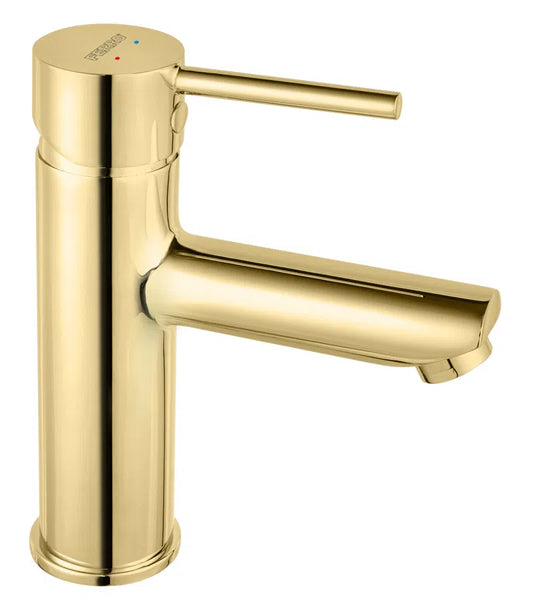 Baterie stativă lavoar FIESTA GOLD