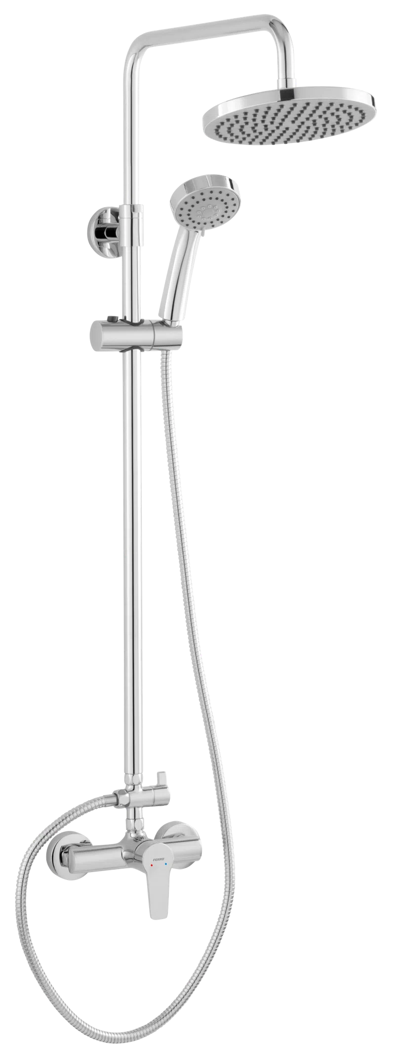 FERRO NP84-BTR7U SISTEM DE DUS 2IN 1 RITTO-1