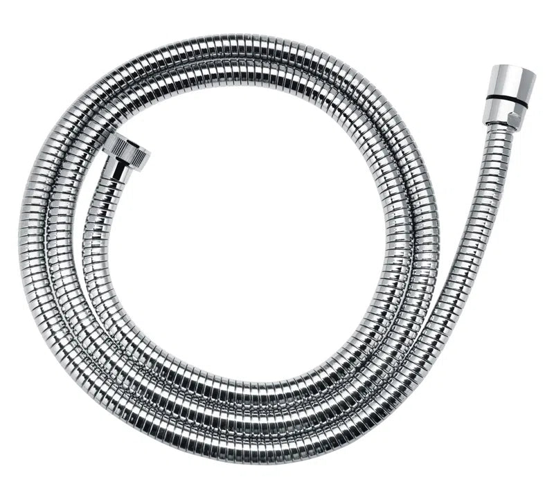 Furtun extensibil pentru duș, 150-200 cm