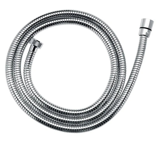 Furtun extensibil pentru duș, 150-200 cm