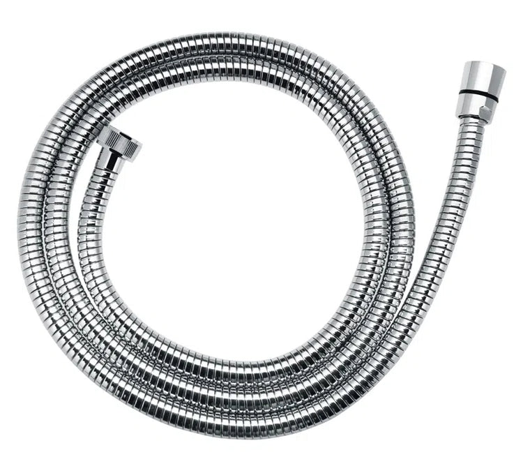 Furtun extensibil pentru duș, 150-200 cm