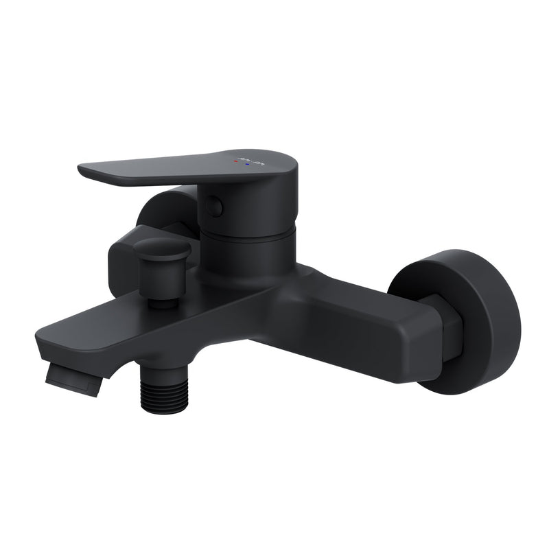 F9Y10022 - Baterie Cada teava Scurta Hitt Matt Black AM&PM-6