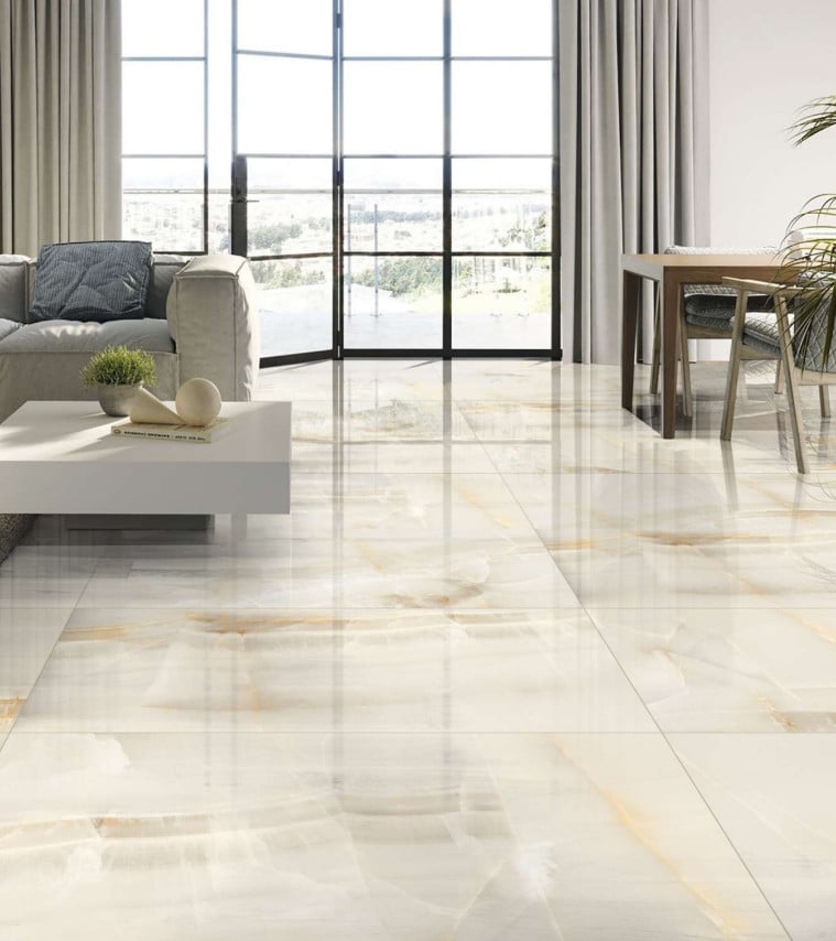 G.AMBER ONYX BEIGE 60X120 1.44