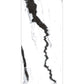 Gresie Black Panda 60x120 1.44