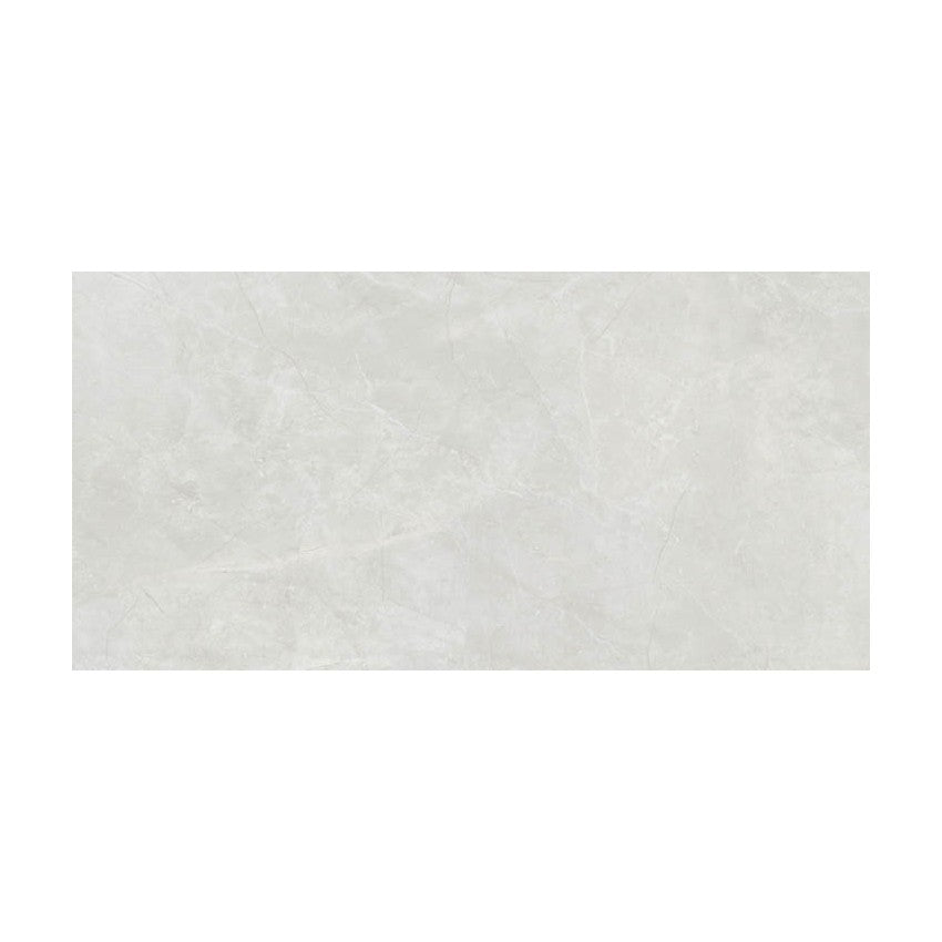 Gresie Creta Bianco Lucios 60x120 1.44