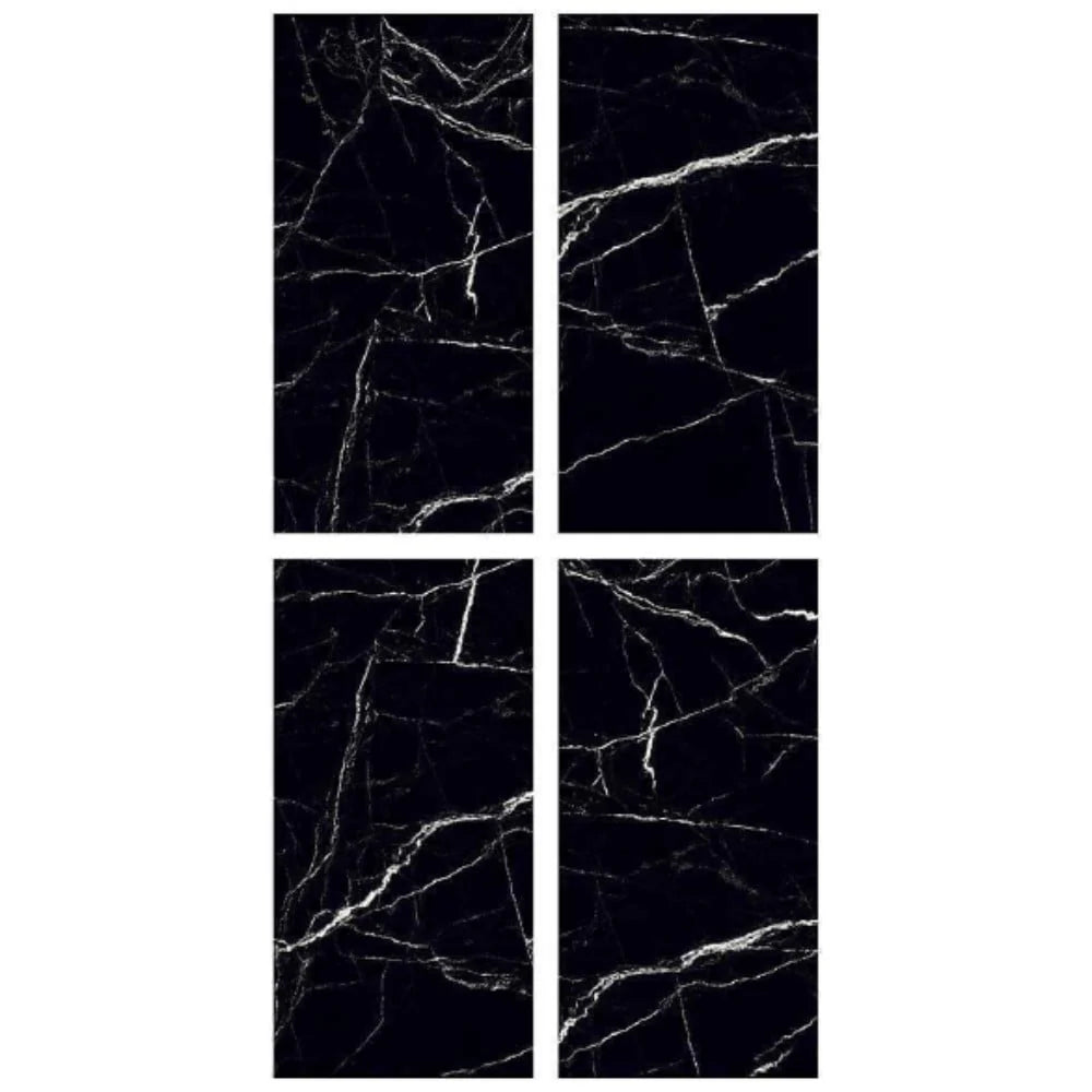 G.FURY BLACK LUCIOS 60x120 1.44