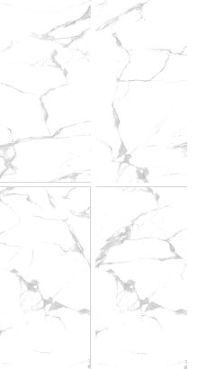 GRESIE BIANCO CARRARA 60x120 1.44