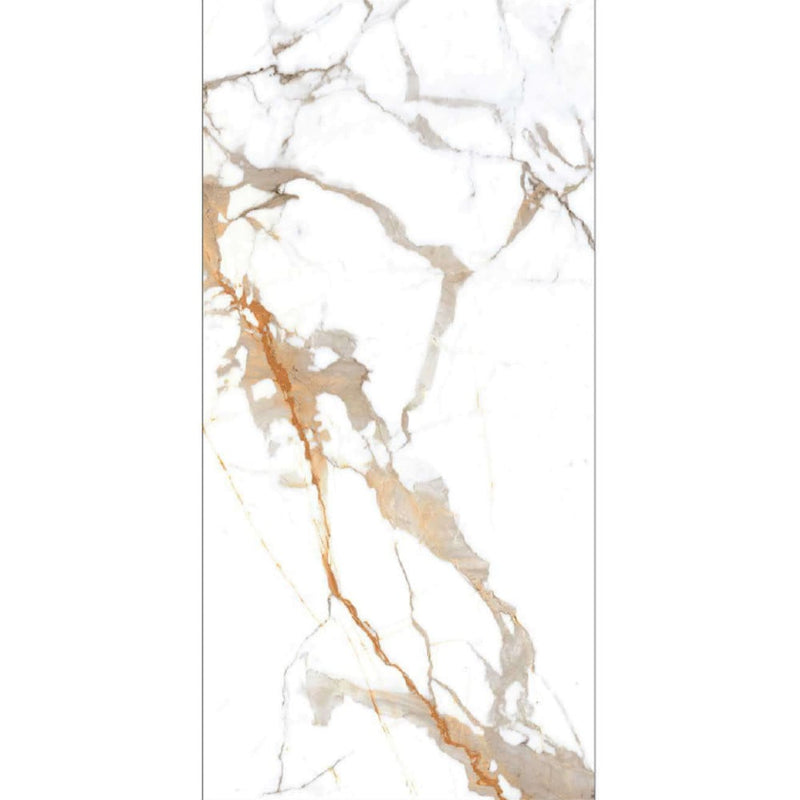 G.NOVER WHITE 60X120 1.44-1