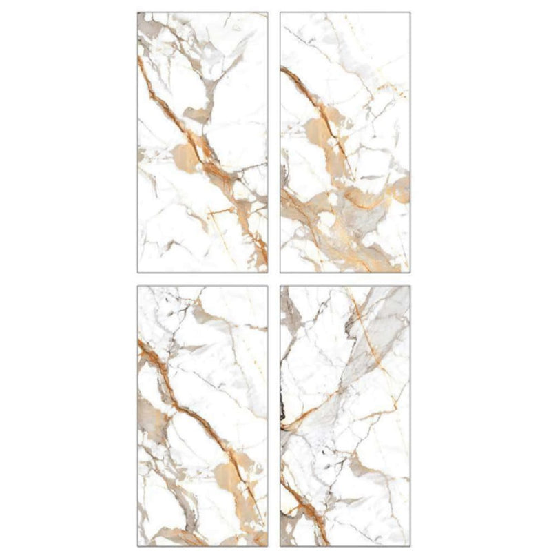 G.NOVER WHITE 60X120 1.44-2