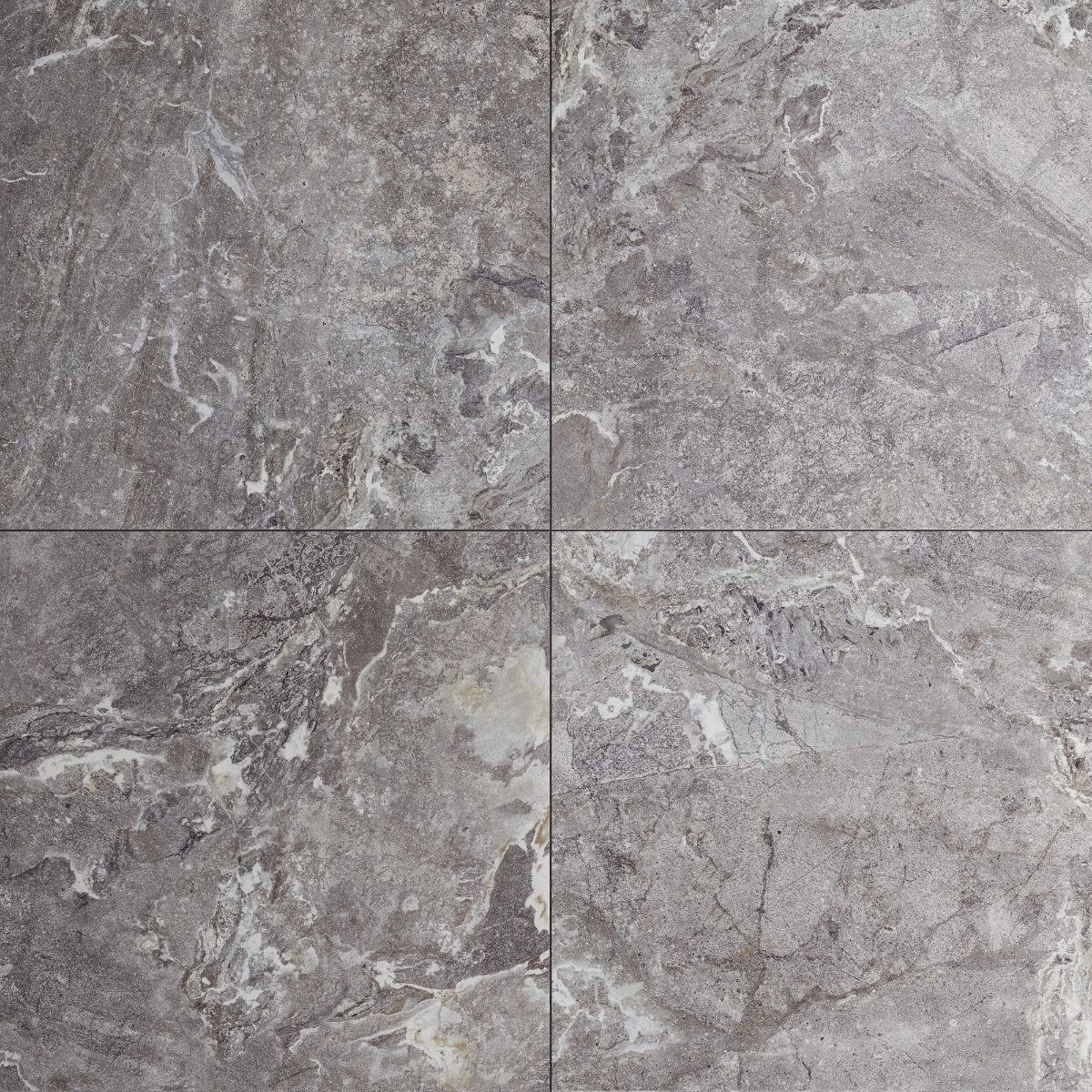 G.SNAKE STONE (MEGALIT) GREY 60X60 1.44