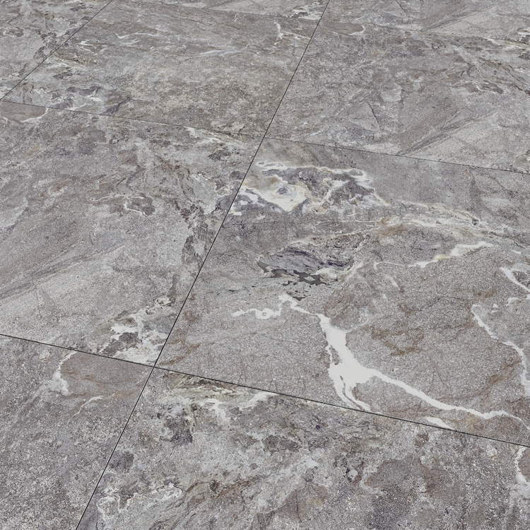 G.SNAKE STONE (MEGALIT) GREY 60X60 1.44
