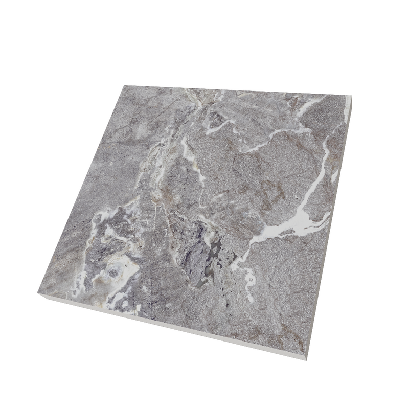G.SNAKE STONE (MEGALIT) GREY 60X60 1.44-1