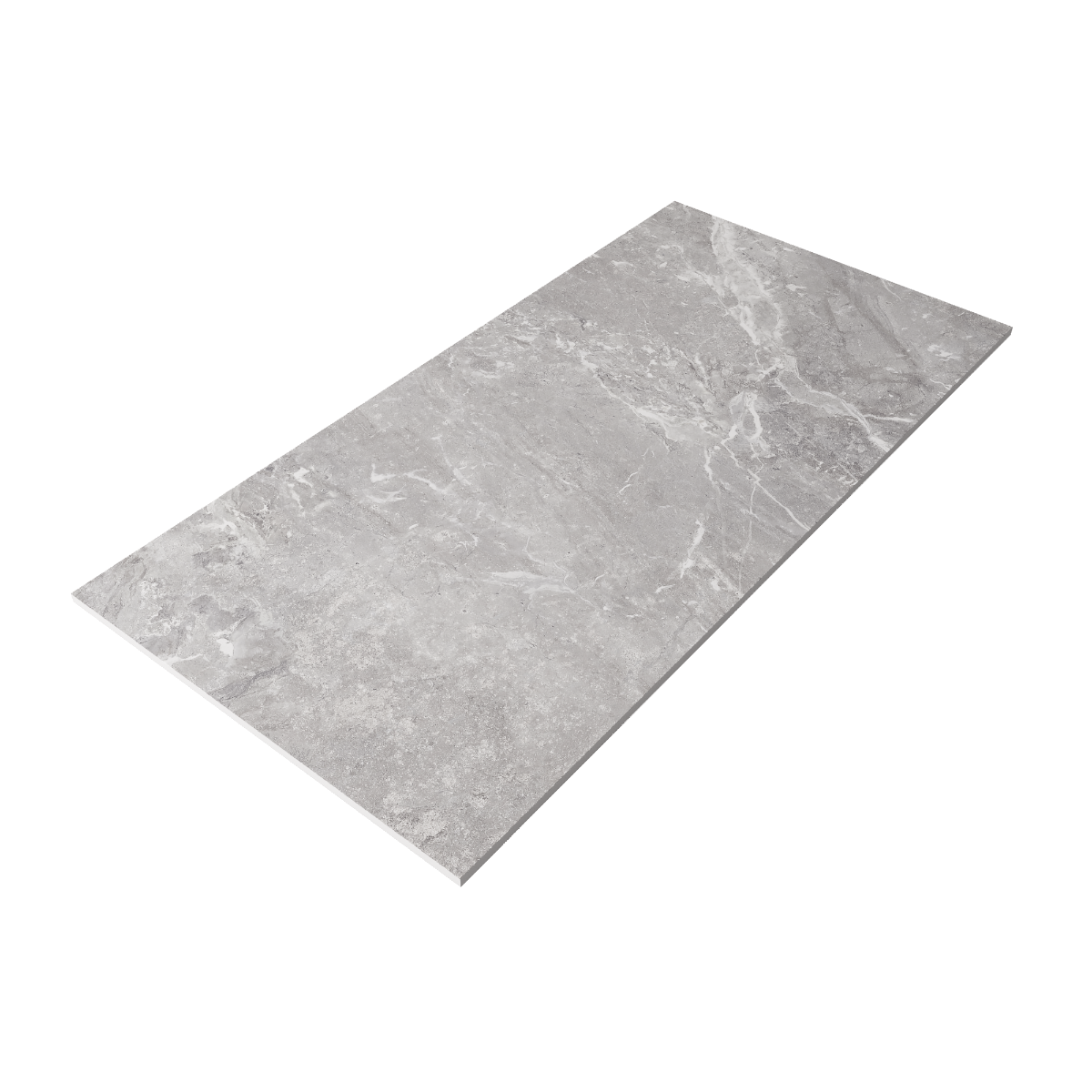 G.SNAKE STONE (MEGALIT) SILVER 60X120 1.44