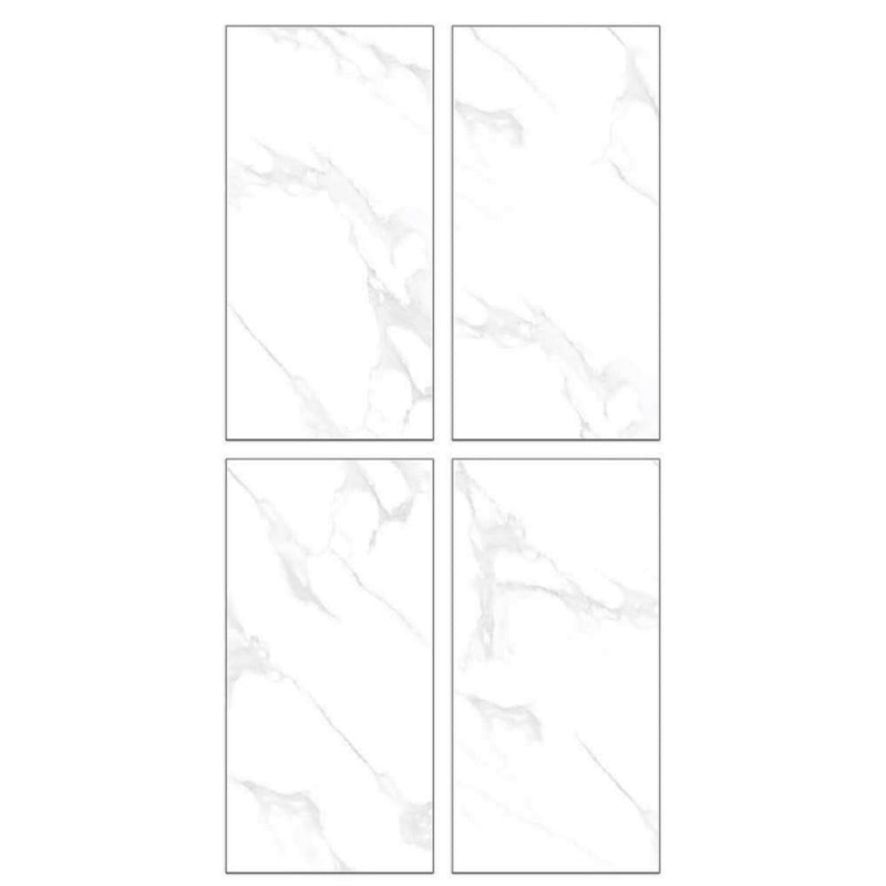 G.STATUARIO EVA LUCIOS 60X120 1.44-2