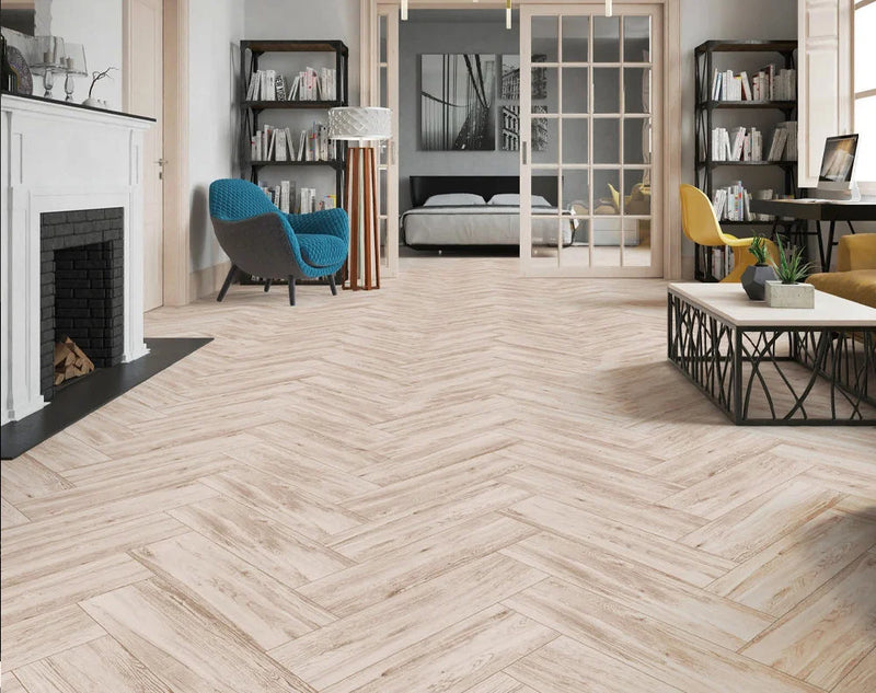 GRESIE YORK BEIGE 17.5x60 1.05-2