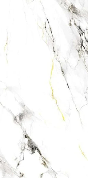 GRESIE ZAVIER WHITE 60x120 1.44