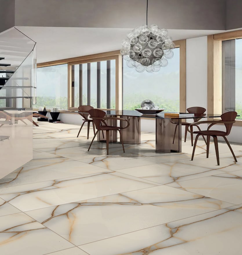 G.ZED ONYX BEIGE 60X120 1.44