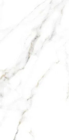 GRESIE ZENITH WHITE GLOSSY 60x120 1.44