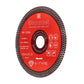Disc diamantat DUAL-PART 125x2mm pentru granit, marmura, gresie PROFESIONAL Draumet