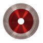 Disc diamantat DUAL-PART 125x2mm pentru granit, marmura, gresie PROFESIONAL Draumet