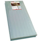Izolatie polistiren pt parchet placi 3mm 50*100cm 5mp/bax