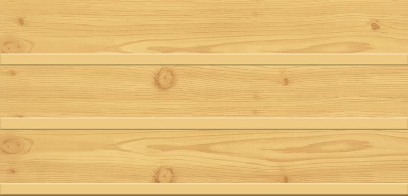Lambriu PVC cu canale, Buker Pvc, F61, artar, 20 cm / 8 mm, 4 m, 8 m2/pachet-2