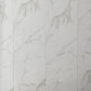 Lambriu PVC cu canale, Buker Pvc, Marmura Alb, 20 cm / 8 mm, 4 m, 8 m2/pachet