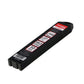 Lame cutter 18mm black SK2 10 buc/set Draumet