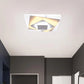Lustra LED Florensia 30W Alb LL661