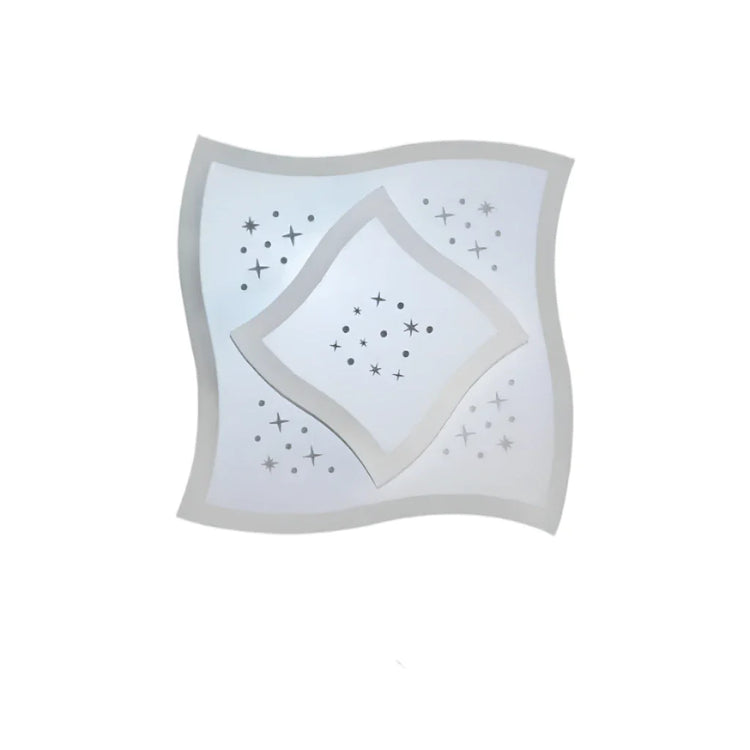 Lustră Mandi, 20W, 6000K, Lumina Rece, IP. 21 LL664