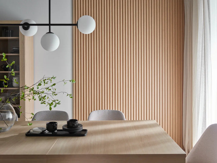 Riflaj Linerio M PLUS-Line panel