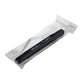Marker permanent gros negru cu 2 varfuri Faster Tools