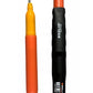 Marker permanent negru cu varf lung 1.3mm Solid Tools