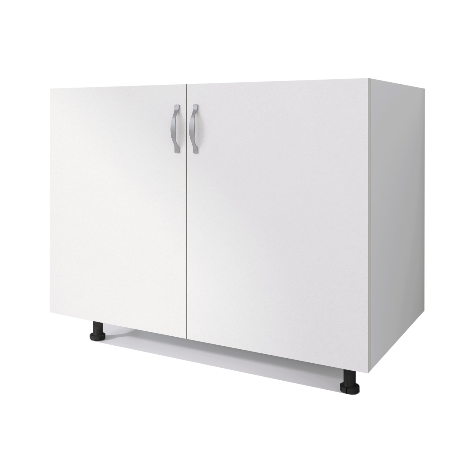 MASCA BUCATARIE ALBA 80X50CM