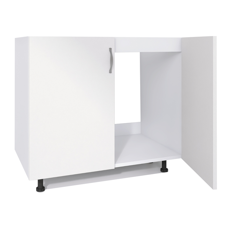 MASCA BUCATARIE ALBA 80X50CM