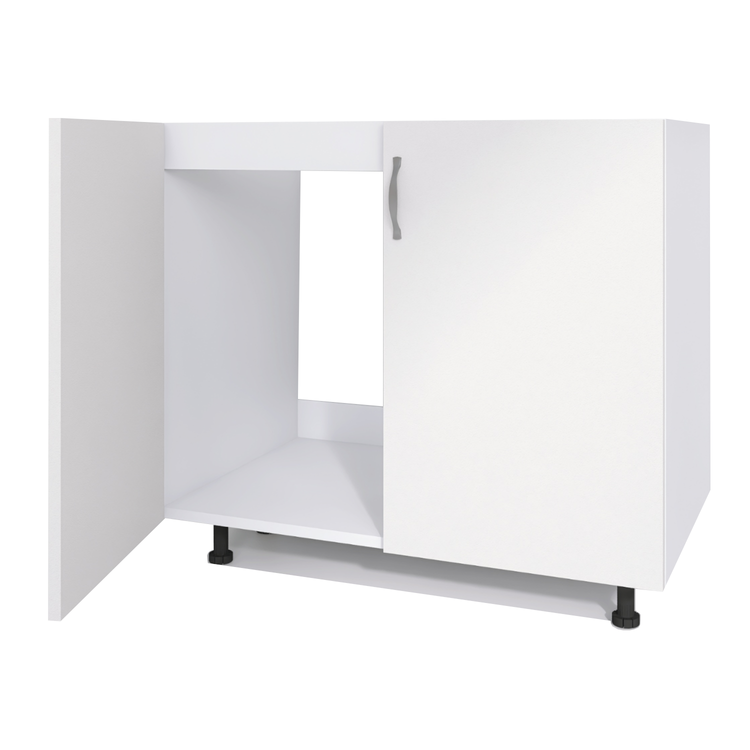 MASCA BUCATARIE ALBA 80X50CM