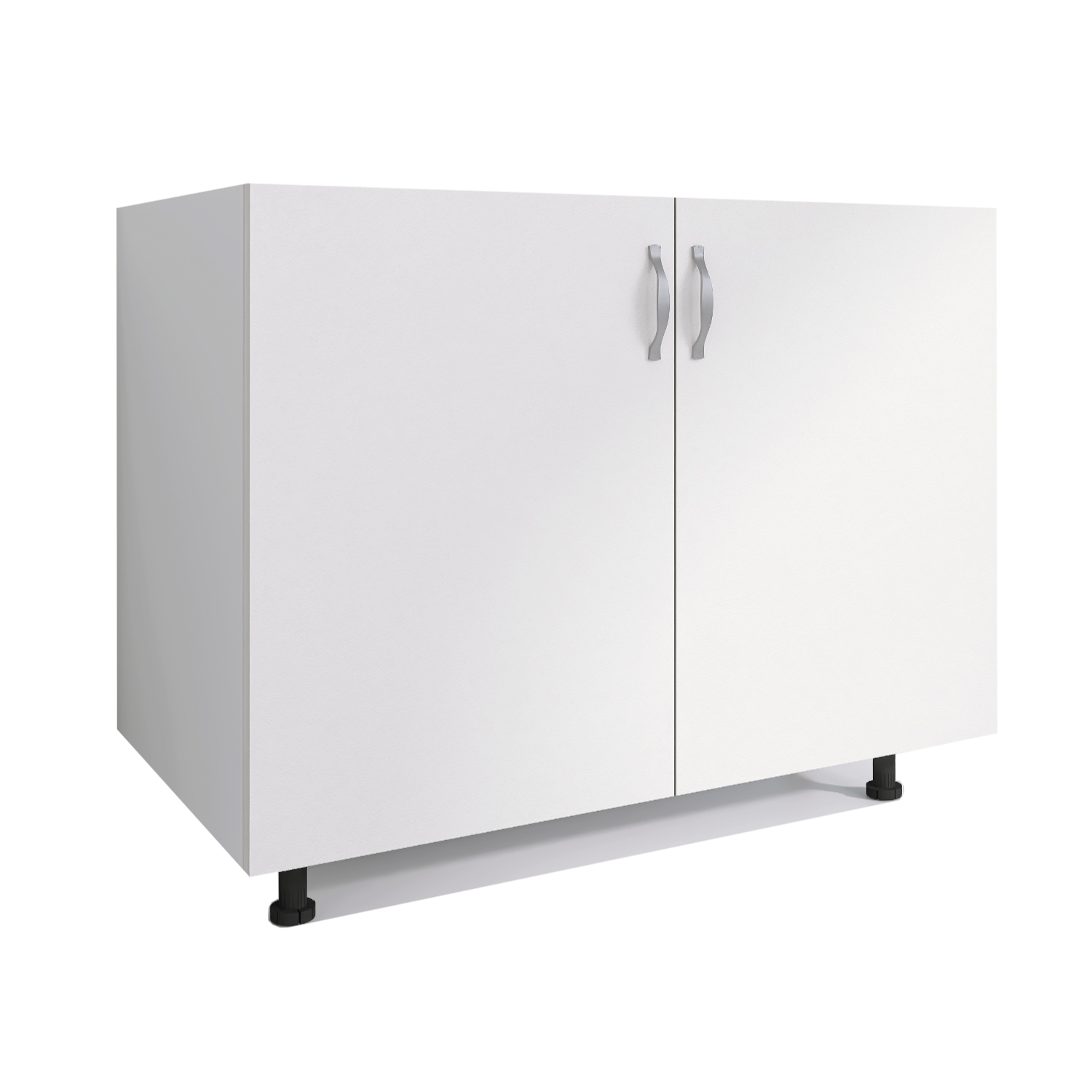 MASCA BUCATARIE ALBA 80X50CM