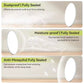 Plafoniera LED SOLIS 37cm 32W Lumina Neutra Alb