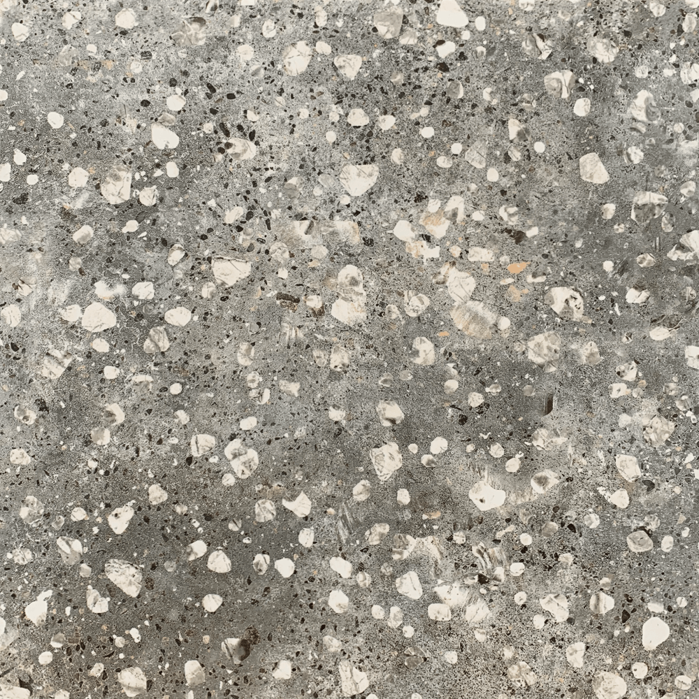 Gresie Ocean Grey Dark 61x61 1.86