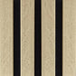 Panou acustic cu riflaj MDF Pin 205X2600X21 MM