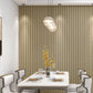 Panou acustic cu riflaj MDF Pin 205X2600X21 MM