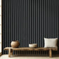 Panou acustic decorativ, gri-antracit 916Q