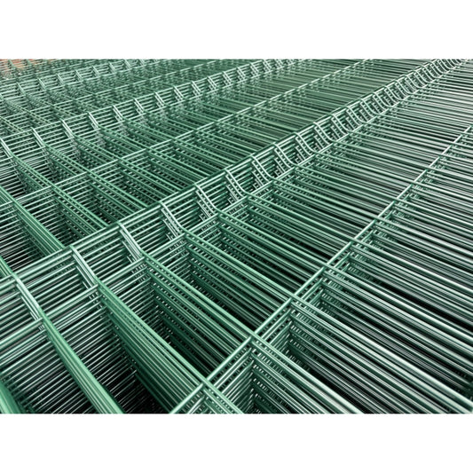 PANOU BORDURAT VERDE 3.5MM - 2000X2000