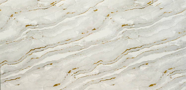 PANOU SPC IMITATIE MARMURA 244X120CM P2 GRI/GOLD