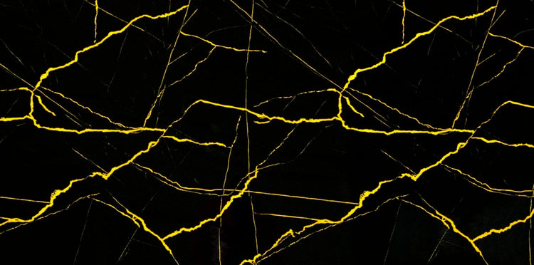 PANOU SPC IMITATIE MARMURA 244X120CM P4 NEGRU