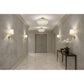 Panou Decorativ. SPC, Gri Deschis, 2800 X 960 X 4 mm, 2,688 mp